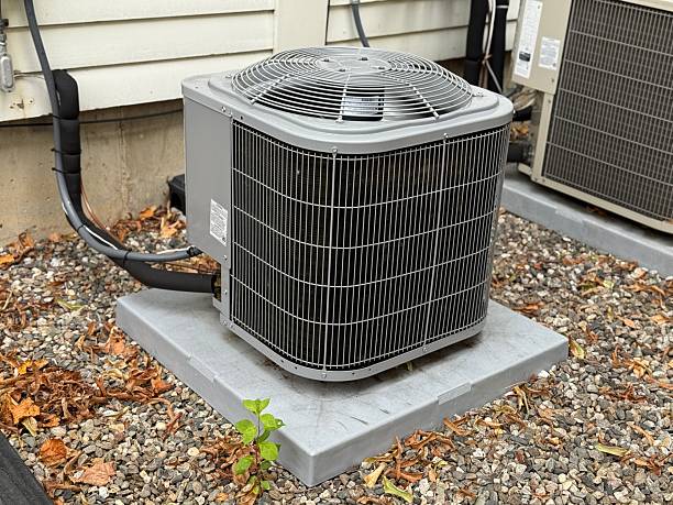 24/7 Emergency Hvac Installation experts in Breedsville, MI