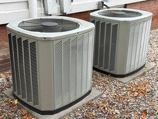 Reliable Hvac Installation contractor in Breedsville, MI by Leonard HVAC