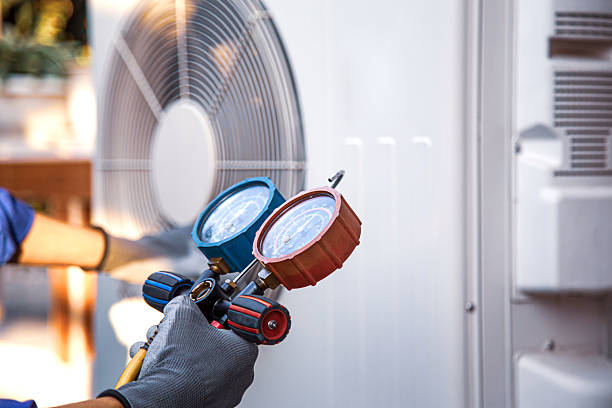 Affordable Hvac Installation solutions in Breedsville, MI