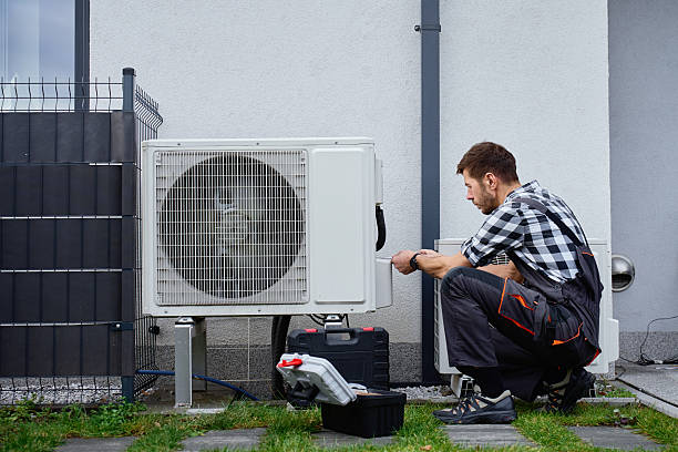 Top rated local Hvac Installation specialists in Breedsville, MI